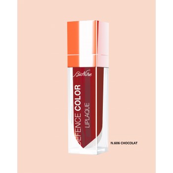 Defence Color Liplaque Ruj Lichid Cu Acid Hialuronic