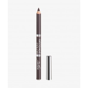 DEFENCE COLOR KOHL&KAJAL CREION PENTRU CONTURUL OCHILOR-103 BRUN