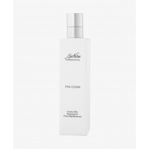 COSMECEUTICAL PHA CLEAN Crema Ulei de curatare Fizio- Relipidant 