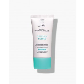 DEFENCE HYDRA crema grasa hidratanta- tub 50 ml