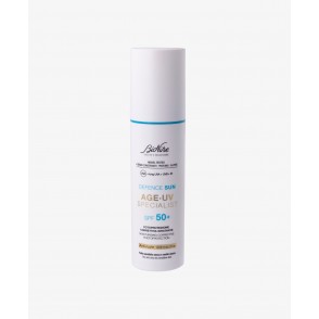 DEFENCE SUN AGE UV SPECIALIST SPF 50+ CREMA HIDRATANTA CU FOTOPROTECTIE SPF 50+