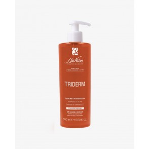 TRIDERM SAPUN LICHID DE MARSILIA FLACON 500 ML