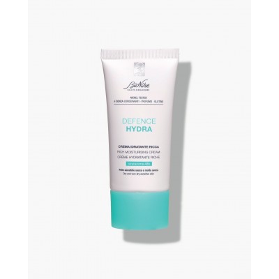 DEFENCE HYDRA crema grasa hidratanta- tub 50 ml