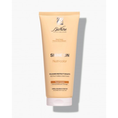 SHINE ON Nutri-Color Balsam restructurant tub 200 ml