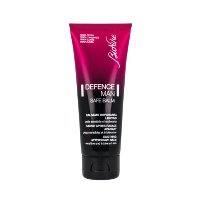 DEFENCE MAN BALSAM AFTERSHAVE