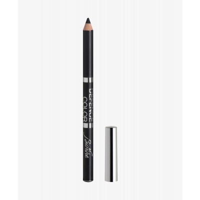 DEFENCE COLOR KOHL&KAJAL CREION PENTRU CONTURUL OCHILOR-101 VRAI NOIR