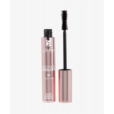 DEFENCE COLOR MASCARA 3D