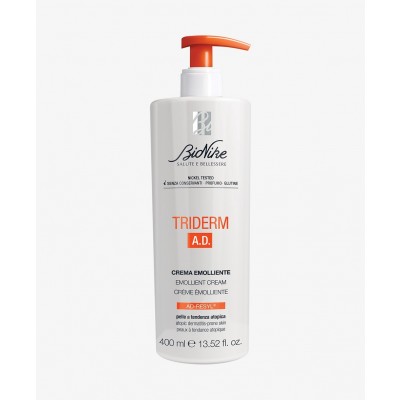 TRIDERM A.D CREMA EMOLIENTA PENTRU PIELEA ATOPICA