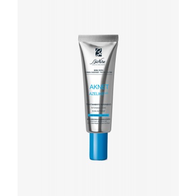 AKNET AZELIKE PLUS CREMA INTENSIVA CU ACID AZELAIC SI RETINOID