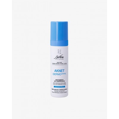 AKNET DERMOCONTROL- Crema impotriva imperfectiunilor, piele seboreica predispusa la acnee, tub 40 ml.
