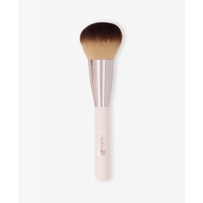 DEFENCE COLOR MAXI BRONZING POWDER BRUSH PENSULA PENTRU PUDRA