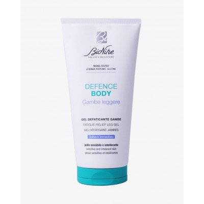 DEFENCE BODY DRAIN GEL PENTRU PICIOARE OBOSITE