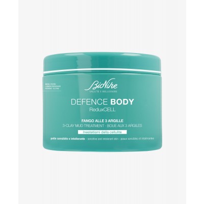 DEFENCE BODY REDUXCELL MASCA CU 3 ARGILE