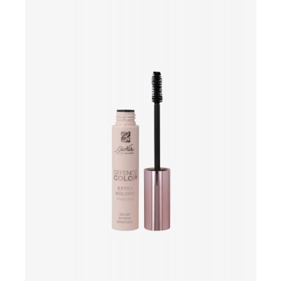DEFENCE COLOR MASCARA EXTRA VOLUME