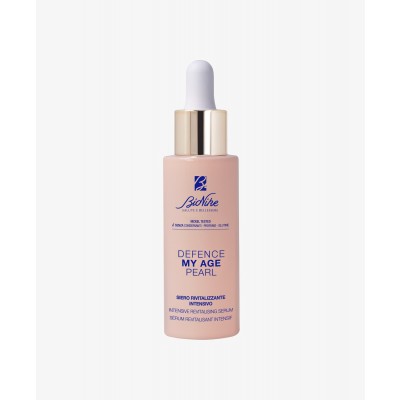 DEFENCE MY AGE PEARL SER INTENSIV REVITALIZANT