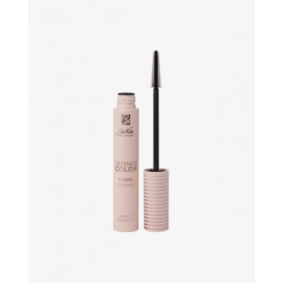 DEFENCE COLOR INFINITY MASCARA PENTRU ALUNGIRE SI DEFINIRE
