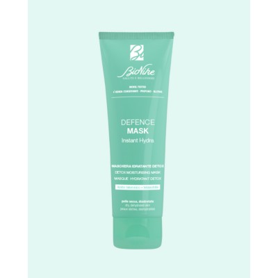 DEFENCE MASK MASCA INTENS HIDRATANTA DETOXIFIANTA