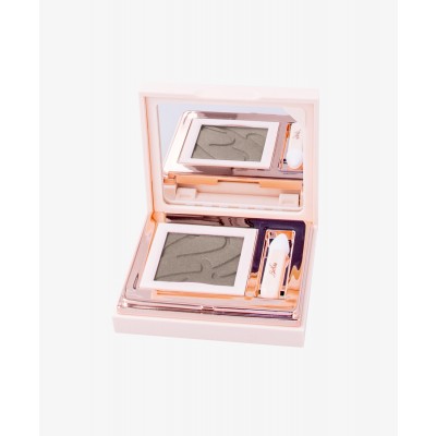 DEFENCE COLOR SILKY TOUCH- FARD COMPACT PENTRU PLEOAPE