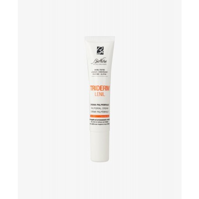 TRIDERM LENIL PALPEBRAL – CREMA PENTRU DERMATITA PLEOAPEI